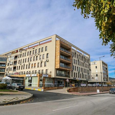 Студия И Стаи За Гости -Жк Пентагон Kurdzhali Exterior photo